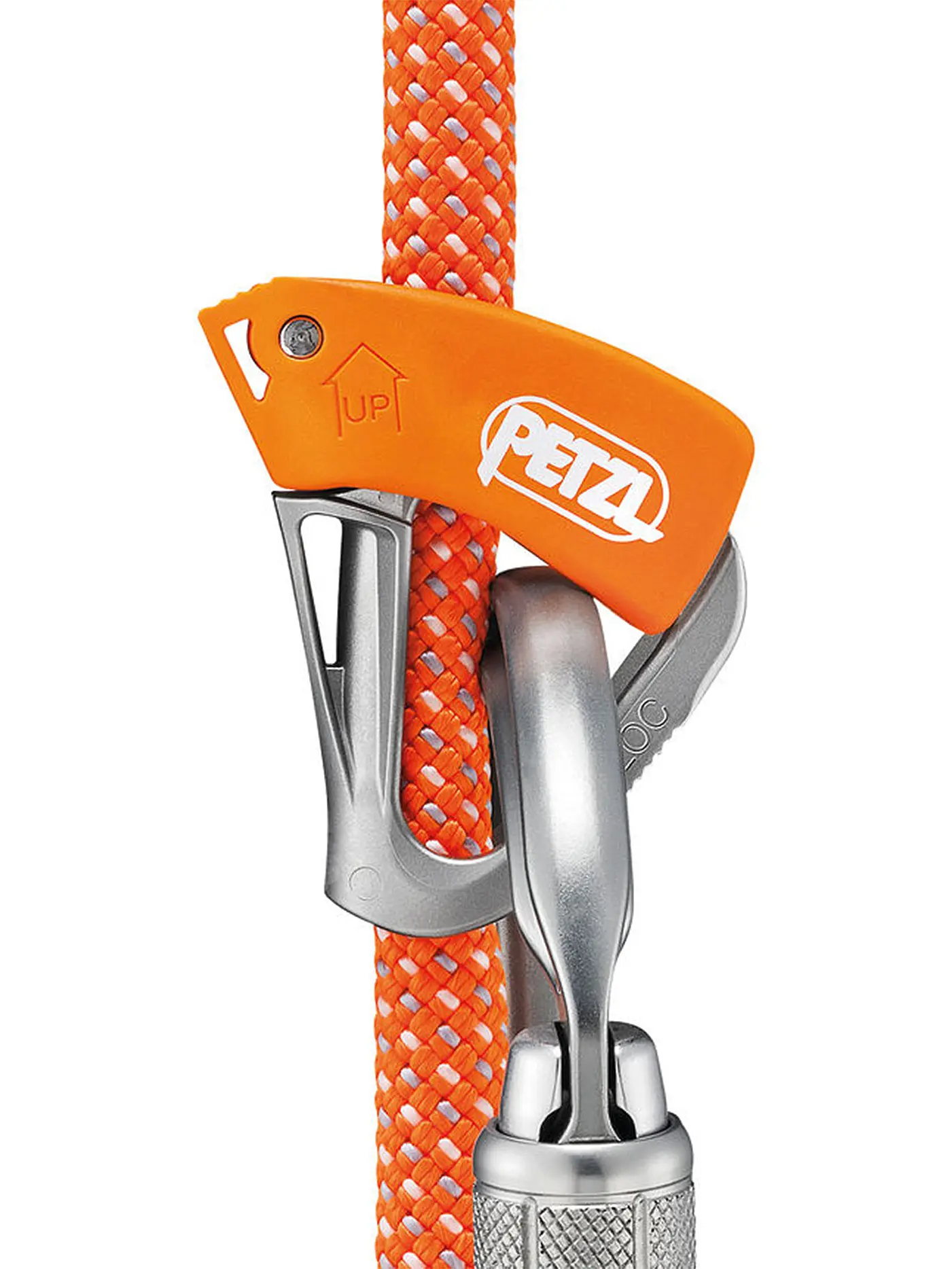 PETZL | Seilklemme Tibloc | 